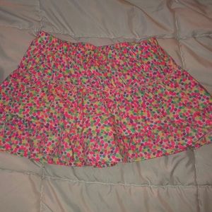 girls skirt